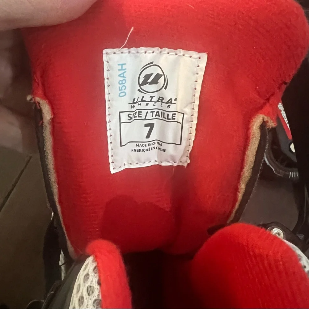 Ultra wheels - Picture 5 of 6